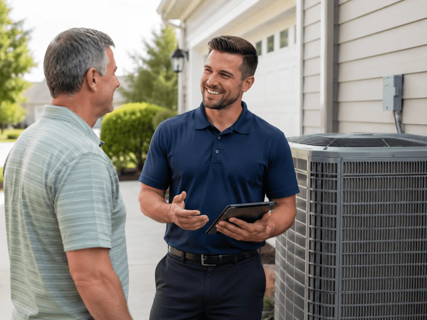 Heat Pump Installation Oglethorpe, GA FAQs